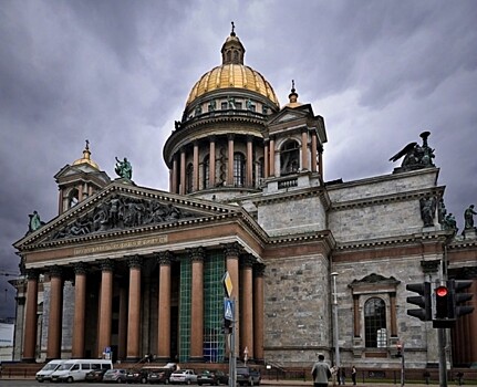 Петербургские блогеры составили список проблем города