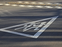 Названы ошибки при проезде «лежачих полицейских»