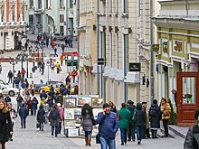 Трудовые патенты принесли Москве более 13 миллиардов рублей с начала года