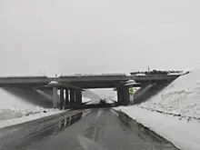 В Самарской области отремонтируют еще два участка региональной дороги