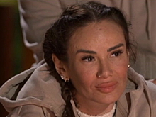 «Не могу забыть нашу страстную ночь в Африке»