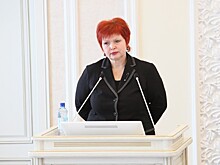 Омбудсмен из Архангельска поддержала смертную казнь