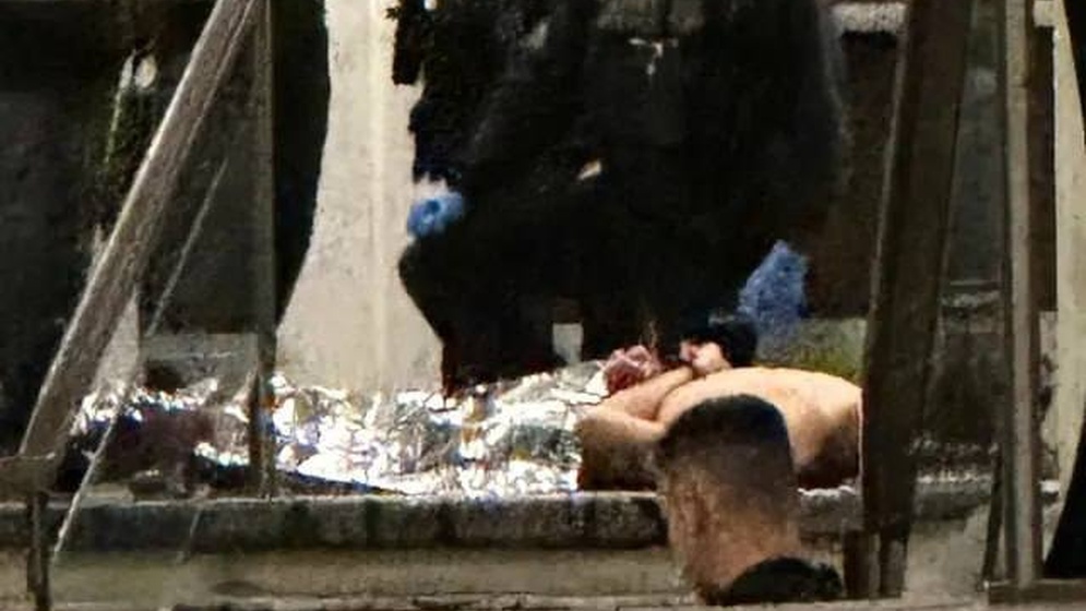 Силовики обыскали дом подозреваемого в стрельбе на приеме у Трампа