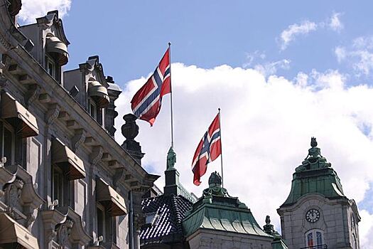 Норвежцы выбрали стабильность и на четыре года переизбрали консерваторов