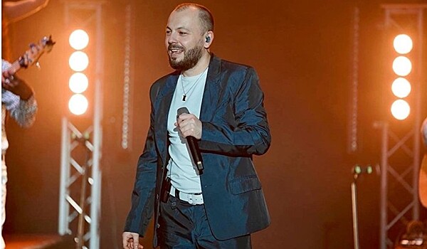 Сумишевский сделал своей дочери шикарный подарок