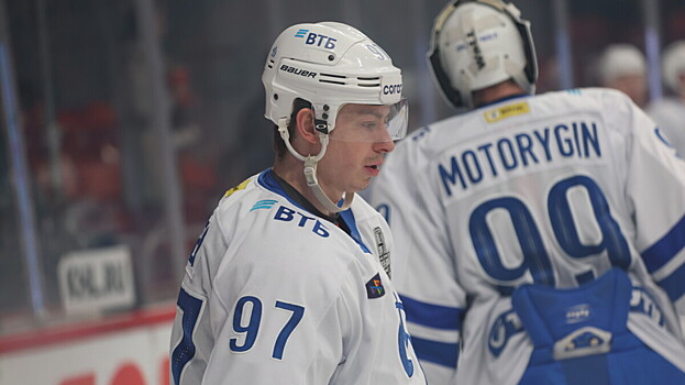 В «Динамо» ответили, не бьет ли просмотровый контракт Гусева по имиджу клуба