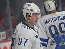 В «Динамо» ответили, не бьет ли просмотровый контракт Гусева по имиджу клуба