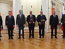 Путин рассказал о торговле в нацвалюте между странами ЕАЭС