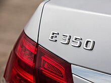 Mercedes-Benz «химичит» с выбросами?