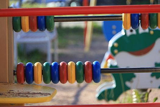 В Петербурге нашли пропавшую двухлетнюю девочку