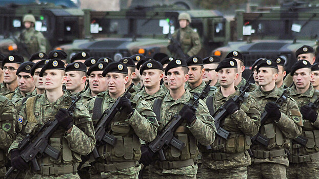 К чему приведет решение Косова о создании армии