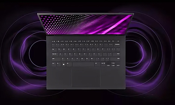 LG выпустила сверхтонкий ноутбук Gram SuperSlim с автономностью 20 ...