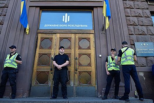 На Украине в госизмене обвинили депутата запрещенной партии