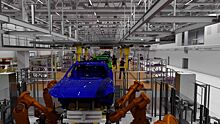 BMW модернизирует свой завод в Мюнхене с прицелом на будущее