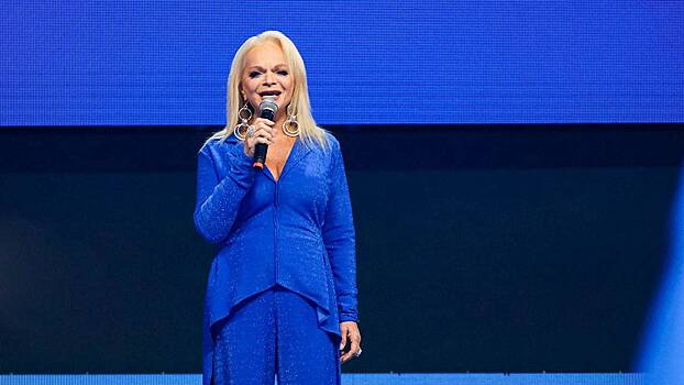 Долина объяснила, почему больше года не комментировала ситуацию с квартирой