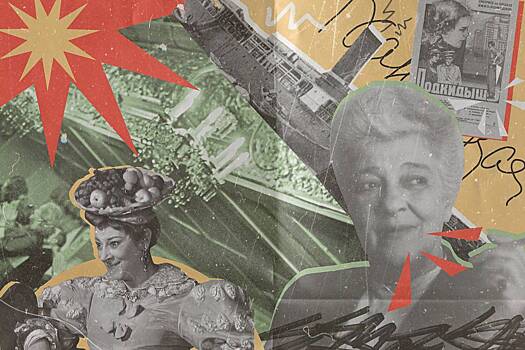 Фаина Раневская: почему самая остроумная женщина СССР злила всех вокруг