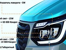 Дилер ГАЗа рассказал об особенностях новой &quot;ГАЗели&quot;