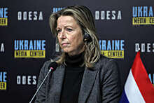 Глава МО Нидерландов: Запад видит преимущество России в конфликте на Украине