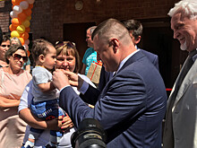 За пять лет на Тамбовщине введены в эксплуатацию двенадцать проблемных домов