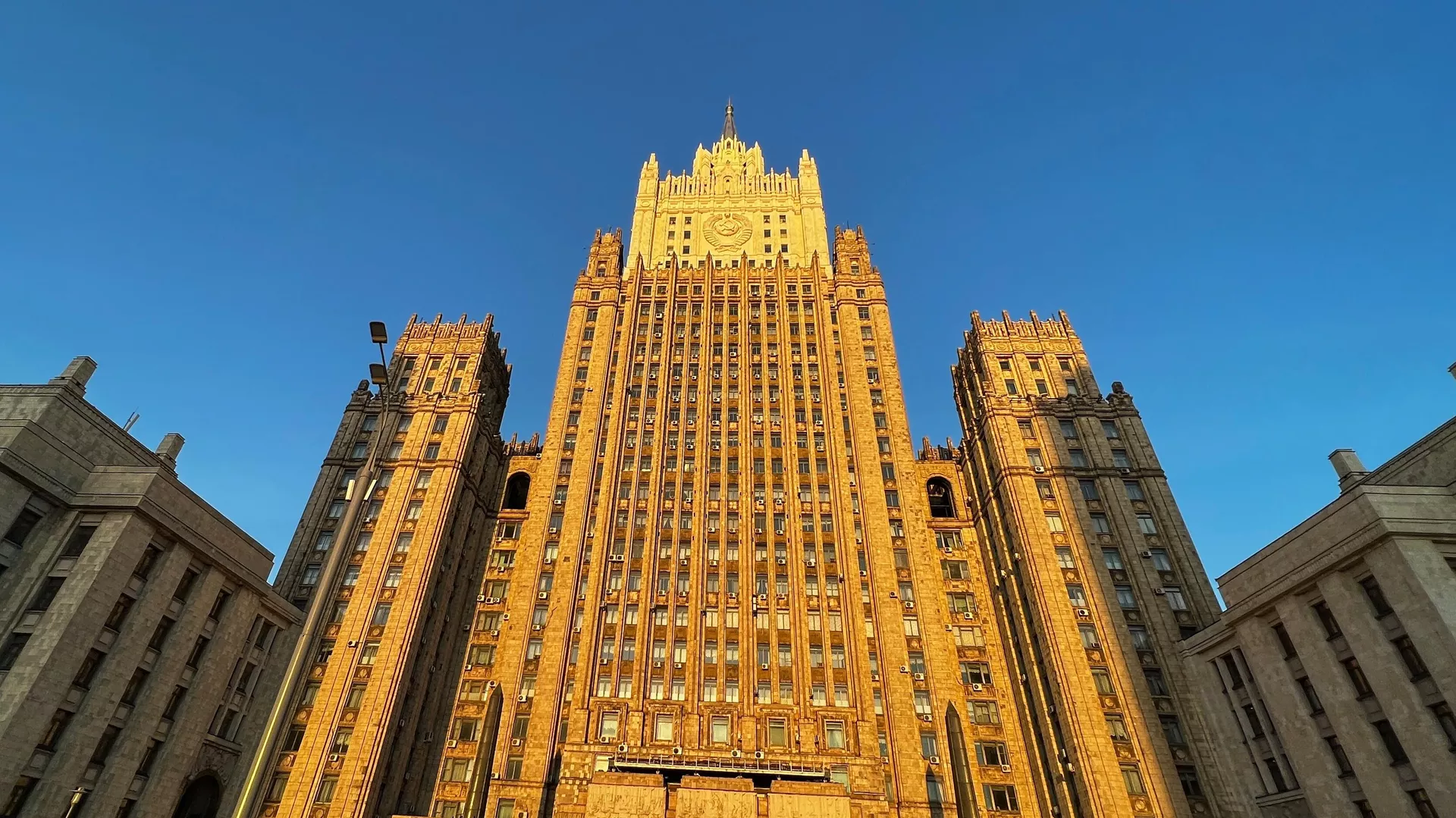 В МИД РФ выразили надежду на урегулирование напряженности между Индией и Пакистаном - EuroPress.news
