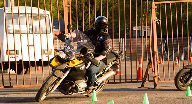 Эксперты подсчитали траты мотоциклистов на подготовку к сезону в России