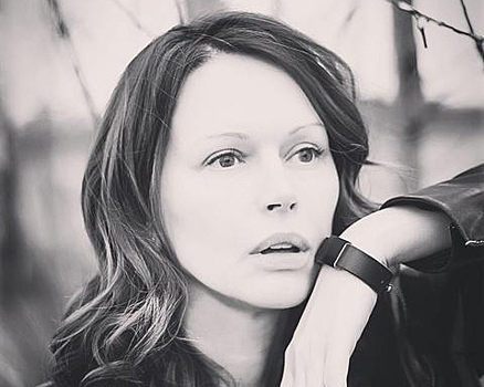 Ирина Безрукова призналась, что думала о самоубийстве после смерти сына