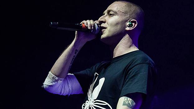 Рэпер Oxxxymiron представил новый клип «Организация»