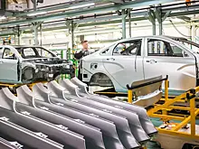 АвтоВАЗ возобновит сборку авто, кроме одной модели