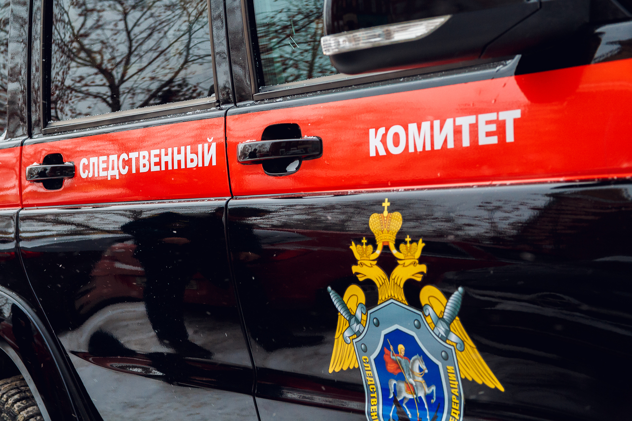 Силовики арестовали начальника отдела больницы в Новокузнецке по обвинению во взятке