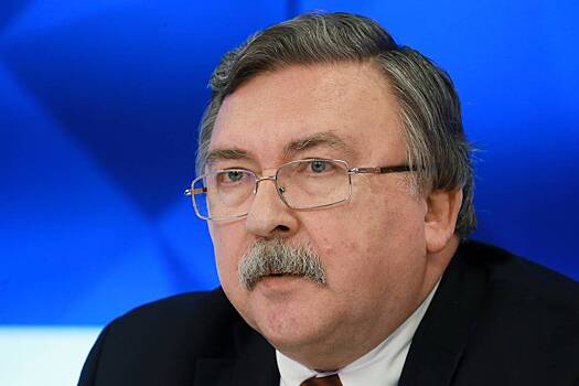 Ульянов призвал сделать новый маршрут ротации экспертов МАГАТЭ после атаки ВСУ