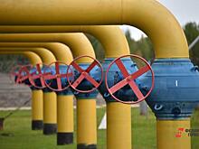 В Челябинской области возбудили уголовное дело из-за хищений на стройке газопровода
