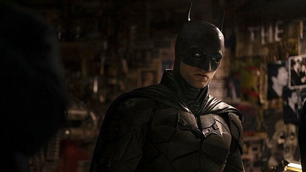 Начало съемок «Бэтмена-2» с Паттинсоном отложили до 2024 года из-за забастовки сценаристов