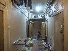 Названа стоимость самой дешевой комнаты Москвы