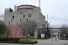 Запорожская АЭС начала переходить на российское топливо