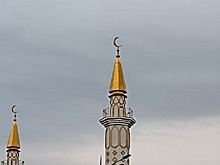 У новосибирских мусульман новый имам-хатыб