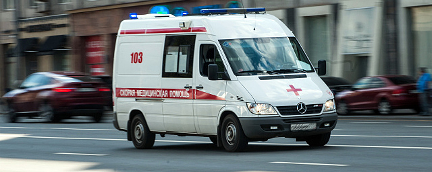 Полицейский умер после ранения в Костроме