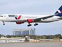 Пассажиры рейса Пхукет — Москва застряли в аэропорту Таиланда