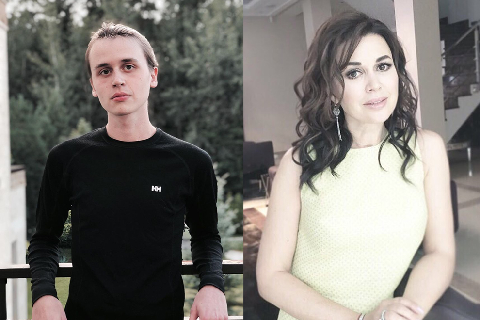 Мүшелер қатал