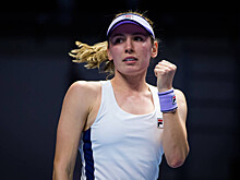 Александрова — Саснович: букмекеры назвали фаворитку в матче турнира WTA в Кливленде