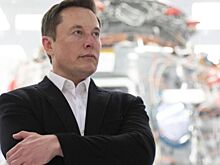 Илон Маск предложил Apple купить компанию