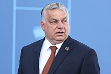 Советник Орбана назвала его речь достойной Геббельса и уволилась