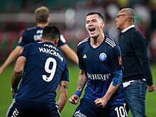 Четыре игрока «Оренбурга» — в сборной 10-го тура РПЛ по версии WhoScored