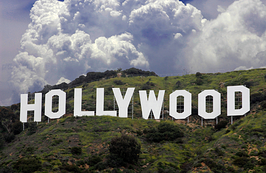 Apple решила создать собственную киностудию в Голливуде