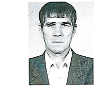 65-летний Алексей Панькин разыскивается в Нижегородской области