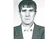 65-летний Алексей Панькин разыскивается в Нижегородской области