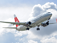 Nordwind начнет летать из Махачкалы в Омск