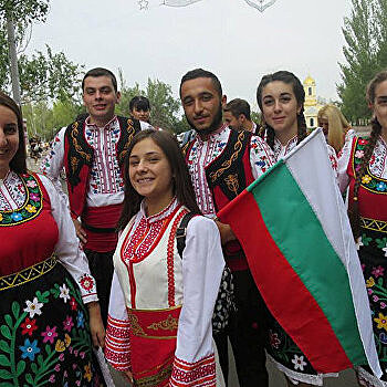 День в истории. 1 декабря: бессарабские болгары Украины на референдуме высказались за создание автономии