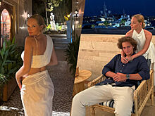 Дочь Пескова заподозрили в беременности из-за фото