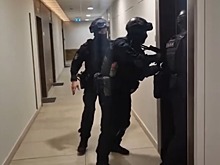 В Москве раскрыли аферу с домами-иллюзиями