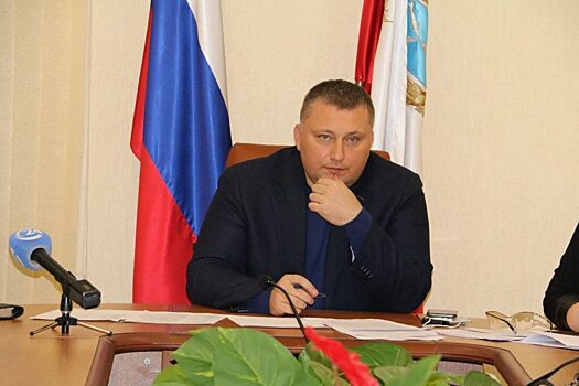 Глава Балаковского района пригласил многодетные семьи на встречу